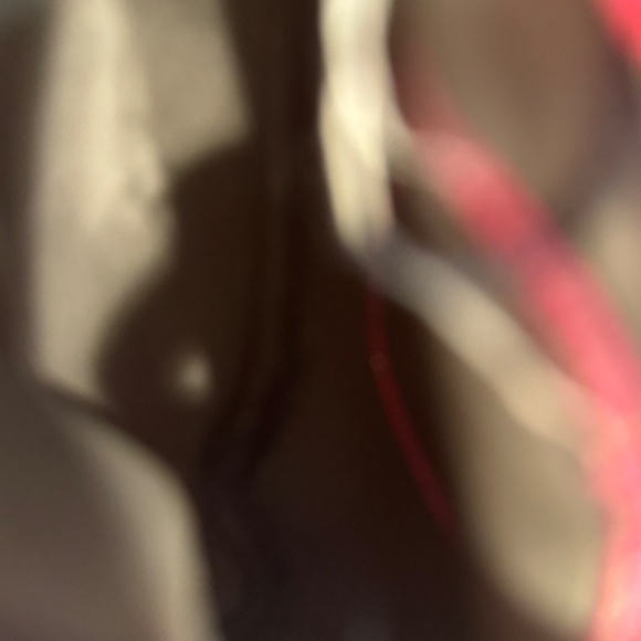 Vintage Betty Boop Barrel Bag Mini - Picture 7 of 7